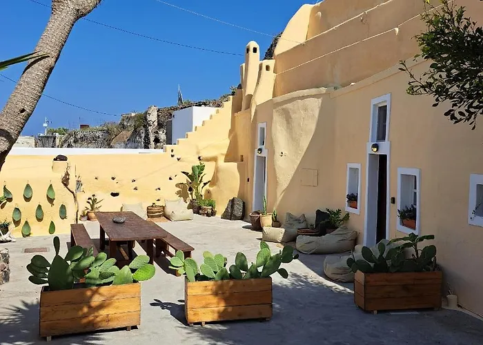 Caval Ii Marockansk riad 3*