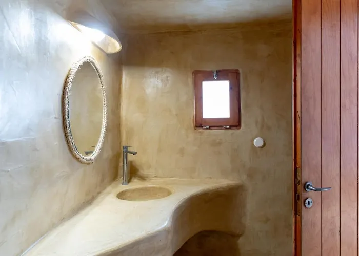 Marockansk riad Caval Ii Fira (Santorini)