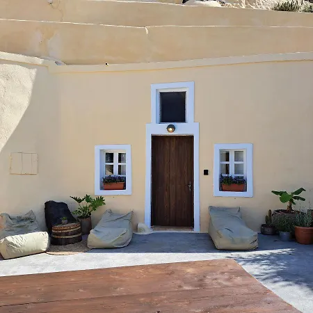 Riad Caval Ii Fira (Santorini)