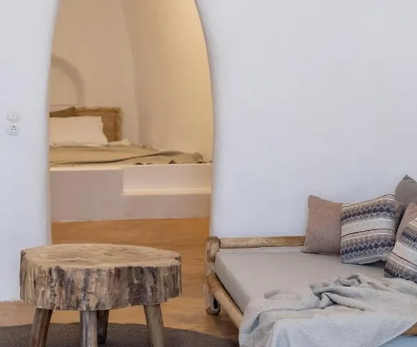 摩洛哥传统庭院住宅 Caval Ii