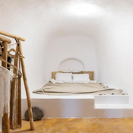 Caval Ii Hotel typu riad