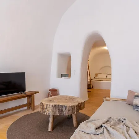 Riad Caval Ii Fira (Santorini)